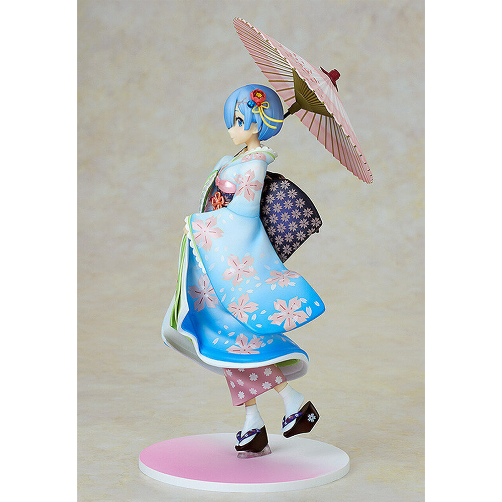 Kadokawa: Re:Zero -Starting Life in Another World - Rem Ukiyo-e Cherry Blossom Ver. (ONLINE ORDER ONLY)