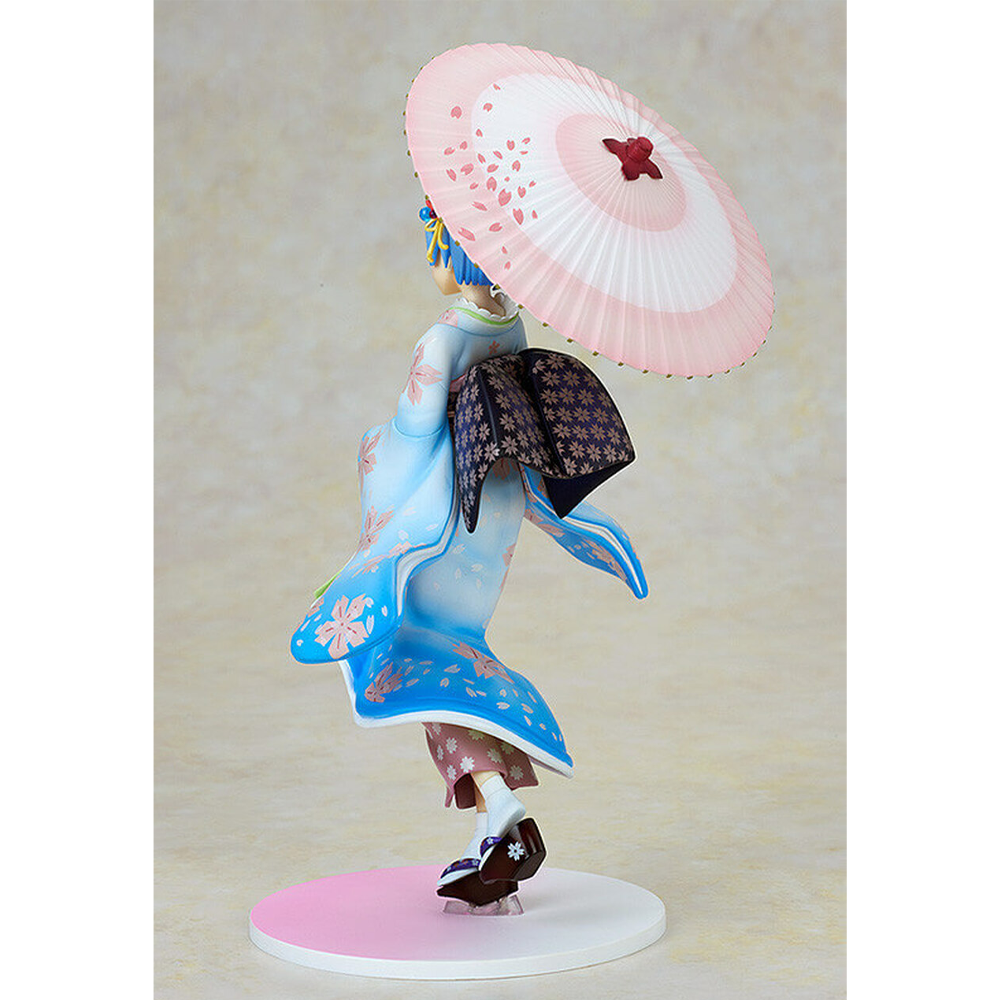 Kadokawa: Re:Zero -Starting Life in Another World - Rem Ukiyo-e Cherry Blossom Ver. (ONLINE ORDER ONLY)