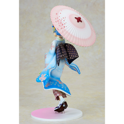 Kadokawa: Re:Zero -Starting Life in Another World - Rem Ukiyo-e Cherry Blossom Ver. (ONLINE ORDER ONLY)