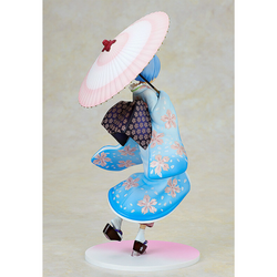 Kadokawa: Re:Zero -Starting Life in Another World - Rem Ukiyo-e Cherry Blossom Ver. (ONLINE ORDER ONLY)