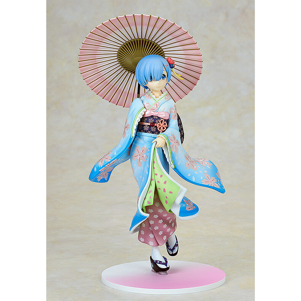 Kadokawa: Re:Zero -Starting Life in Another World - Rem Ukiyo-e Cherry Blossom Ver. (ONLINE ORDER ONLY)