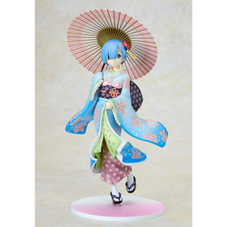 Kadokawa: Re:Zero -Starting Life in Another World - Rem Ukiyo-e Cherry Blossom Ver. (ONLINE ORDER ONLY)