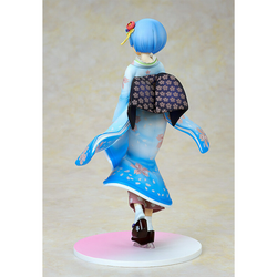Kadokawa: Re:Zero -Starting Life in Another World - Rem Ukiyo-e Cherry Blossom Ver. (ONLINE ORDER ONLY)