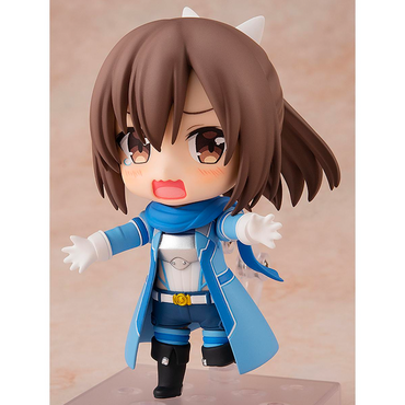 Good Smile Company: Nendoroid: BOFURI: I Don't Want to Get Hurt, so I'll Max Out My Defense - Sally #1660 (ONLINE ORDER ONLY)