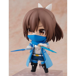 Good Smile Company: Nendoroid: BOFURI: I Don't Want to Get Hurt, so I'll Max Out My Defense - Sally #1660 (ONLINE ORDER ONLY)