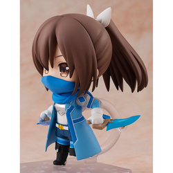 Good Smile Company: Nendoroid: BOFURI: I Don't Want to Get Hurt, so I'll Max Out My Defense - Sally #1660 (ONLINE ORDER ONLY)