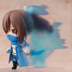 Good Smile Company: Nendoroid: BOFURI: I Don't Want to Get Hurt, so I'll Max Out My Defense - Sally #1660 (ONLINE ORDER ONLY)