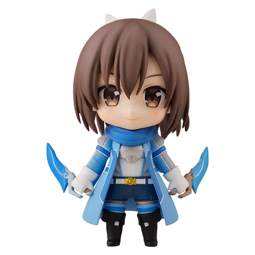 Good Smile Company: Nendoroid: BOFURI: I Don't Want to Get Hurt, so I'll Max Out My Defense - Sally #1660 (ONLINE ORDER ONLY)