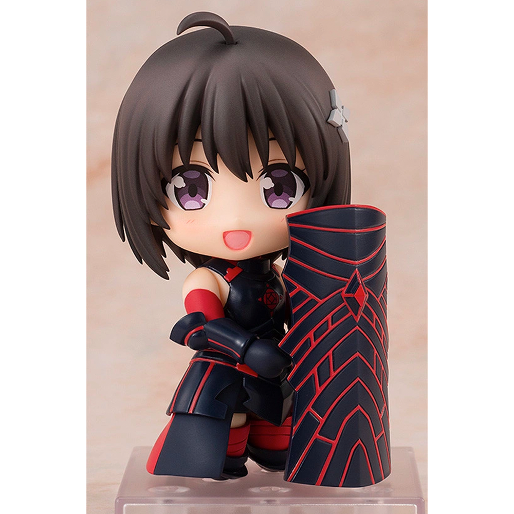 Nendoroid: BOFURI: I Don't Want to Get Hurt, so I'll Max Out My Defense - Maple #1659 (ONLINE ORDER ONLY)