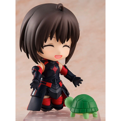 Nendoroid: BOFURI: I Don't Want to Get Hurt, so I'll Max Out My Defense - Maple #1659 (ONLINE ORDER ONLY)