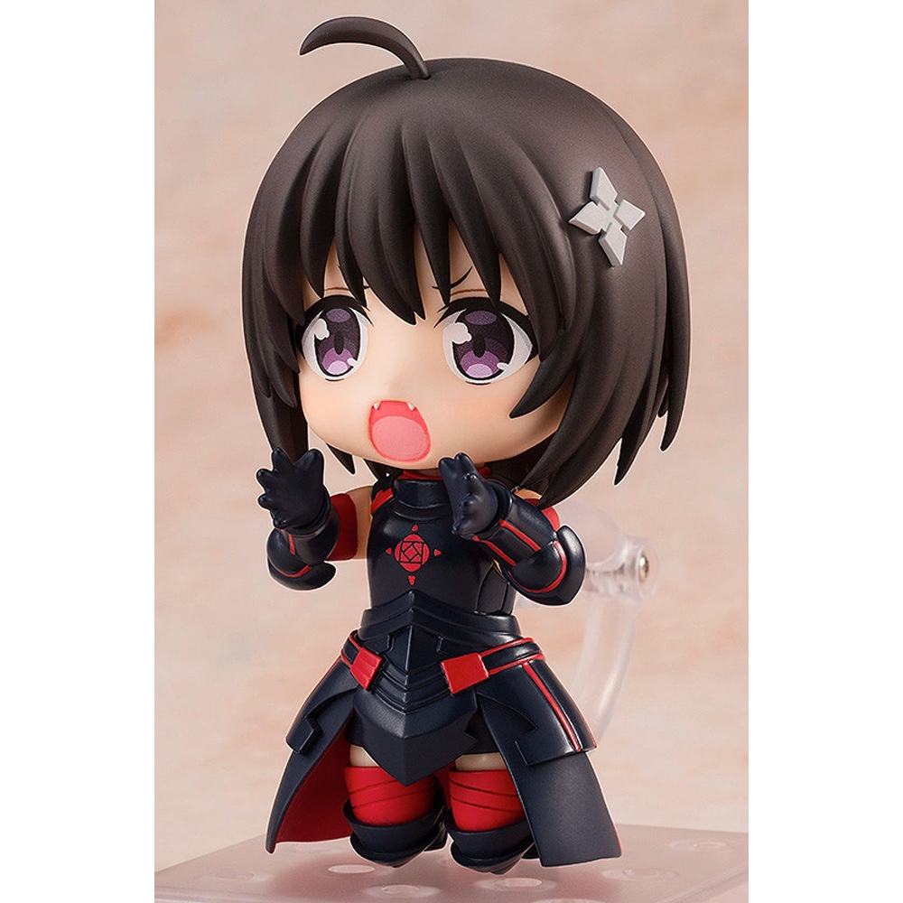 Nendoroid: BOFURI: I Don't Want to Get Hurt, so I'll Max Out My Defense - Maple #1659 (ONLINE ORDER ONLY)