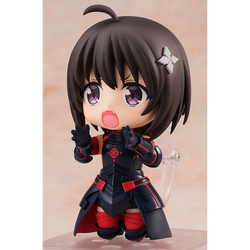 Nendoroid: BOFURI: I Don't Want to Get Hurt, so I'll Max Out My Defense - Maple #1659 (ONLINE ORDER ONLY)