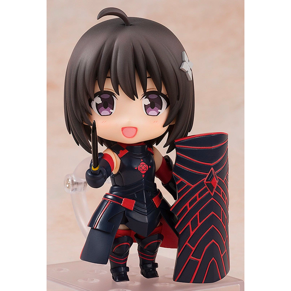 Nendoroid: BOFURI: I Don't Want to Get Hurt, so I'll Max Out My Defense - Maple #1659 (ONLINE ORDER ONLY)