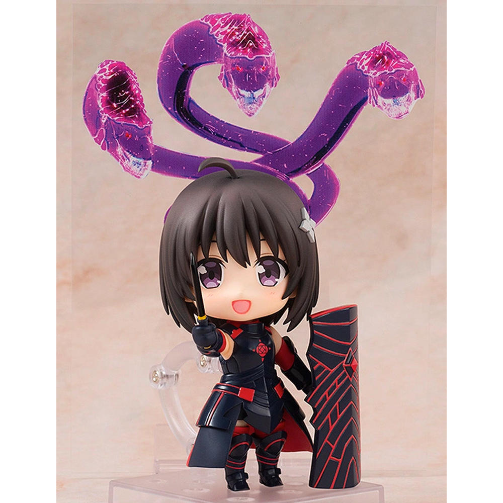 Nendoroid: BOFURI: I Don't Want to Get Hurt, so I'll Max Out My Defense - Maple #1659 (ONLINE ORDER ONLY)