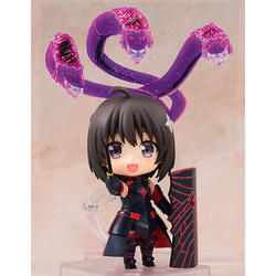 Nendoroid: BOFURI: I Don't Want to Get Hurt, so I'll Max Out My Defense - Maple #1659 (ONLINE ORDER ONLY)