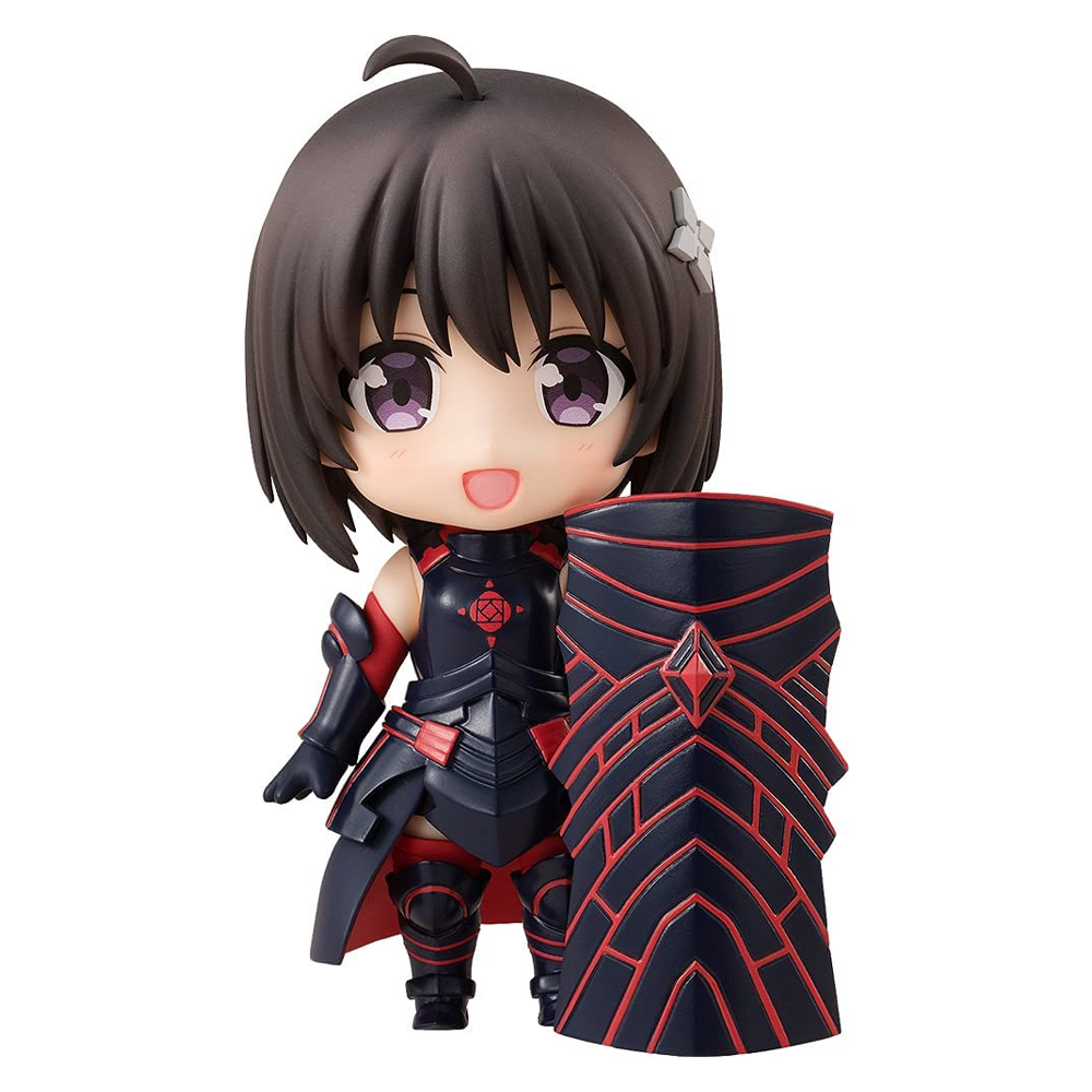 Nendoroid: BOFURI: I Don't Want to Get Hurt, so I'll Max Out My Defense - Maple #1659 (ONLINE ORDER ONLY)