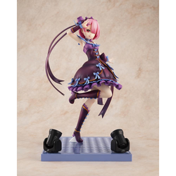 Kadokawa: Re:Zero Starting Life in Another World - Ram (Birthday 2021 Ver.) 1/7 Scale Figure (ONLINE ORDER ONLY)