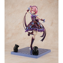 Kadokawa: Re:Zero Starting Life in Another World - Ram (Birthday 2021 Ver.) 1/7 Scale Figure (ONLINE ORDER ONLY)