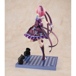 Kadokawa: Re:Zero Starting Life in Another World - Ram (Birthday 2021 Ver.) 1/7 Scale Figure (ONLINE ORDER ONLY)