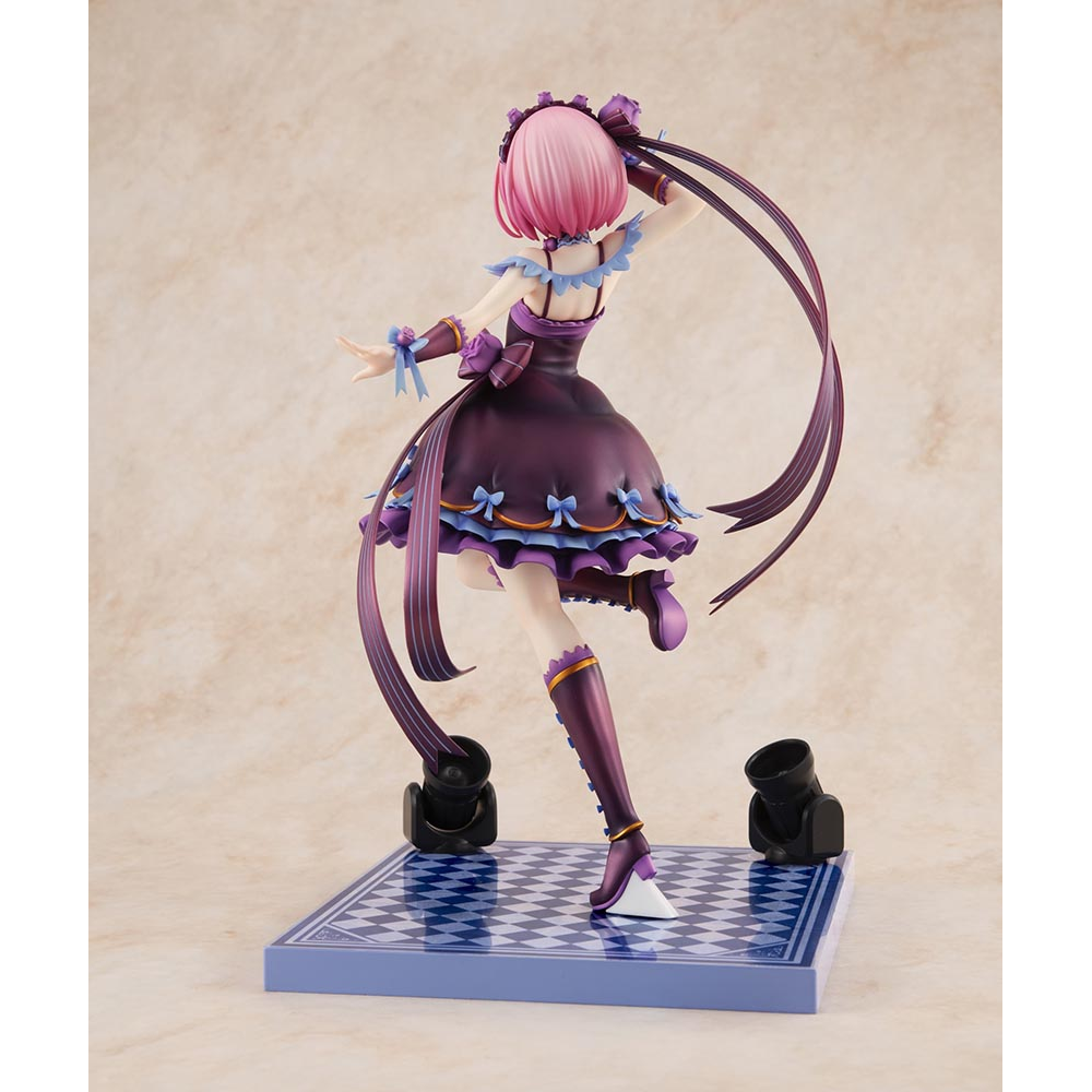 Kadokawa: Re:Zero Starting Life in Another World - Ram (Birthday 2021 Ver.) 1/7 Scale Figure (ONLINE ORDER ONLY)