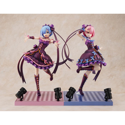 Kadokawa: Re:Zero Starting Life in Another World - Ram (Birthday 2021 Ver.) 1/7 Scale Figure (ONLINE ORDER ONLY)