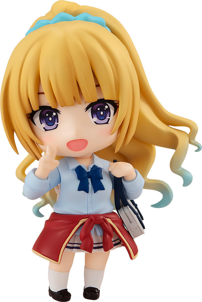 Classroom of the Elite Nendoroid Kei Karuizawa (ONLINE ORDER ONLY)
