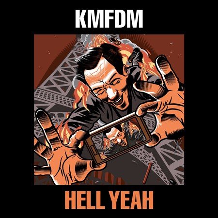 Hell Yeah [Vinyl] (ONLINE ORDER ONLY)