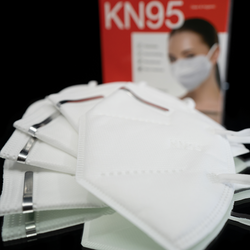 HUAMEI - KN95 Mask - 10 Pack (ONLINE ORDER ONLY)