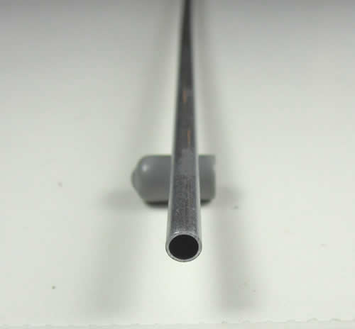 KNS1110 Round Aluminum Tube 5/32 x 36 inches (5) (ONLINE ORDER ONLY)