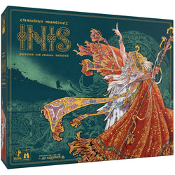 Inis: 3rd Edition (ONLINE ORDER ONLY)