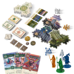 Inis: 3rd Edition (ONLINE ORDER ONLY)