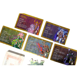 Inis: 3rd Edition (ONLINE ORDER ONLY)
