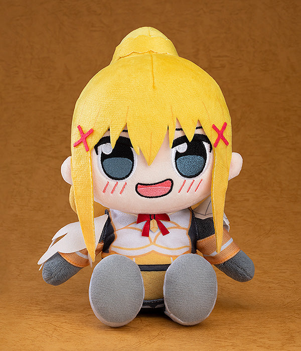 Kono Subarashii Sekai Ni Syukufuku Wo! 3 Kuripan Darkness Plushie (ONLINE ORDER ONLY)