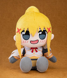 Kono Subarashii Sekai Ni Syukufuku Wo! 3 Kuripan Darkness Plushie (ONLINE ORDER ONLY)