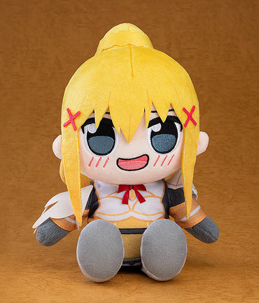 Kono Subarashii Sekai Ni Syukufuku Wo! 3 Kuripan Darkness Plushie (ONLINE ORDER ONLY)