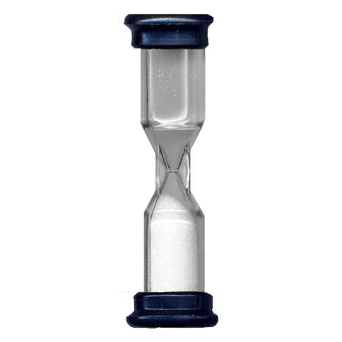 KOP04264 Sand Timer Approximately 30 seconds Pack of 1 Koplow (ONLINE ORDER ONLY)
