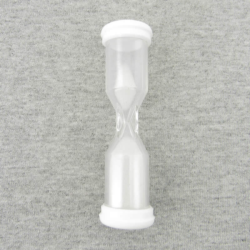 KOP04265 Sand Timer Approximately 1 Minute Pack of 1 Koplow Games (ONLINE ORDER ONLY)