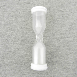 KOP04265 Sand Timer Approximately 1 Minute Pack of 1 Koplow Games (ONLINE ORDER ONLY)