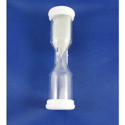 KOP04265 Sand Timer Approximately 1 Minute Pack of 1 Koplow Games (ONLINE ORDER ONLY)