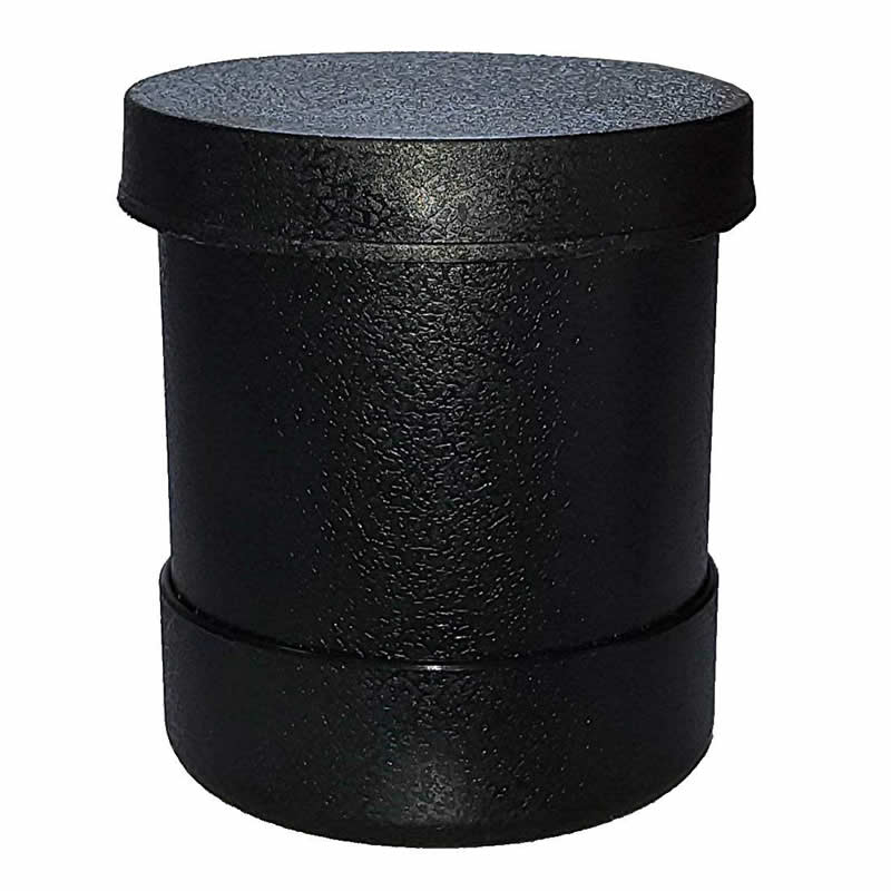 KOP13432 Plastic Dice Cup with Twist Off Lid Koplow Games (ONLINE ORDER ONLY)