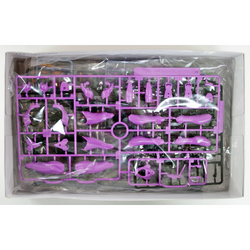 KOTOBUKIYA: Neon Genesis Evangelion - EVA-01 Test Type (TV Ver.) Model Kit (ONLINE ORDER ONLY)