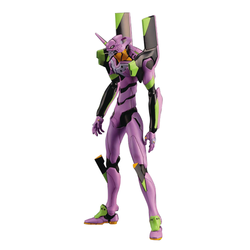 KOTOBUKIYA: Neon Genesis Evangelion - EVA-01 Test Type (TV Ver.) Model Kit (ONLINE ORDER ONLY)