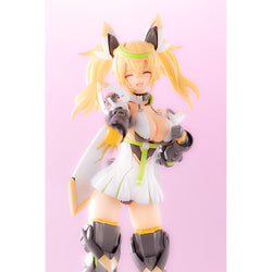 KOTOBUKIYA Plastic Model Kits: Phantasy Star Online 2es - Gene (Stella Tears Ver.) Model Kit (ONLINE ORDER ONLY)