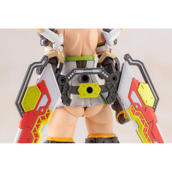 KOTOBUKIYA Plastic Model Kits: Phantasy Star Online 2es - Gene (Stella Tears Ver.) Model Kit (ONLINE ORDER ONLY)