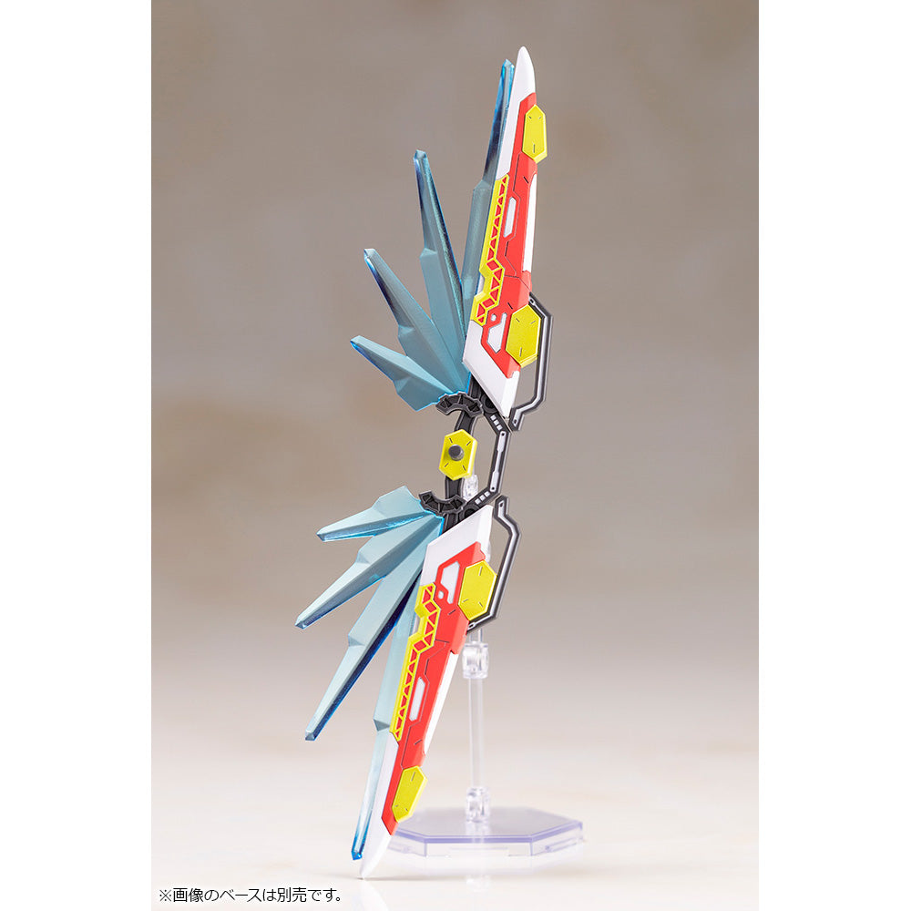 KOTOBUKIYA Plastic Model Kits: Phantasy Star Online 2es - Gene (Stella Tears Ver.) Model Kit (ONLINE ORDER ONLY)