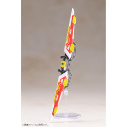 KOTOBUKIYA Plastic Model Kits: Phantasy Star Online 2es - Gene (Stella Tears Ver.) Model Kit (ONLINE ORDER ONLY)