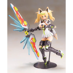 KOTOBUKIYA Plastic Model Kits: Phantasy Star Online 2es - Gene (Stella Tears Ver.) Model Kit (ONLINE ORDER ONLY)