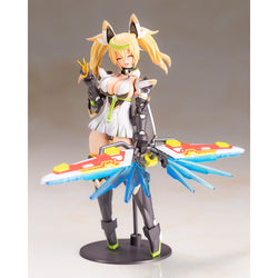 KOTOBUKIYA Plastic Model Kits: Phantasy Star Online 2es - Gene (Stella Tears Ver.) Model Kit (ONLINE ORDER ONLY)