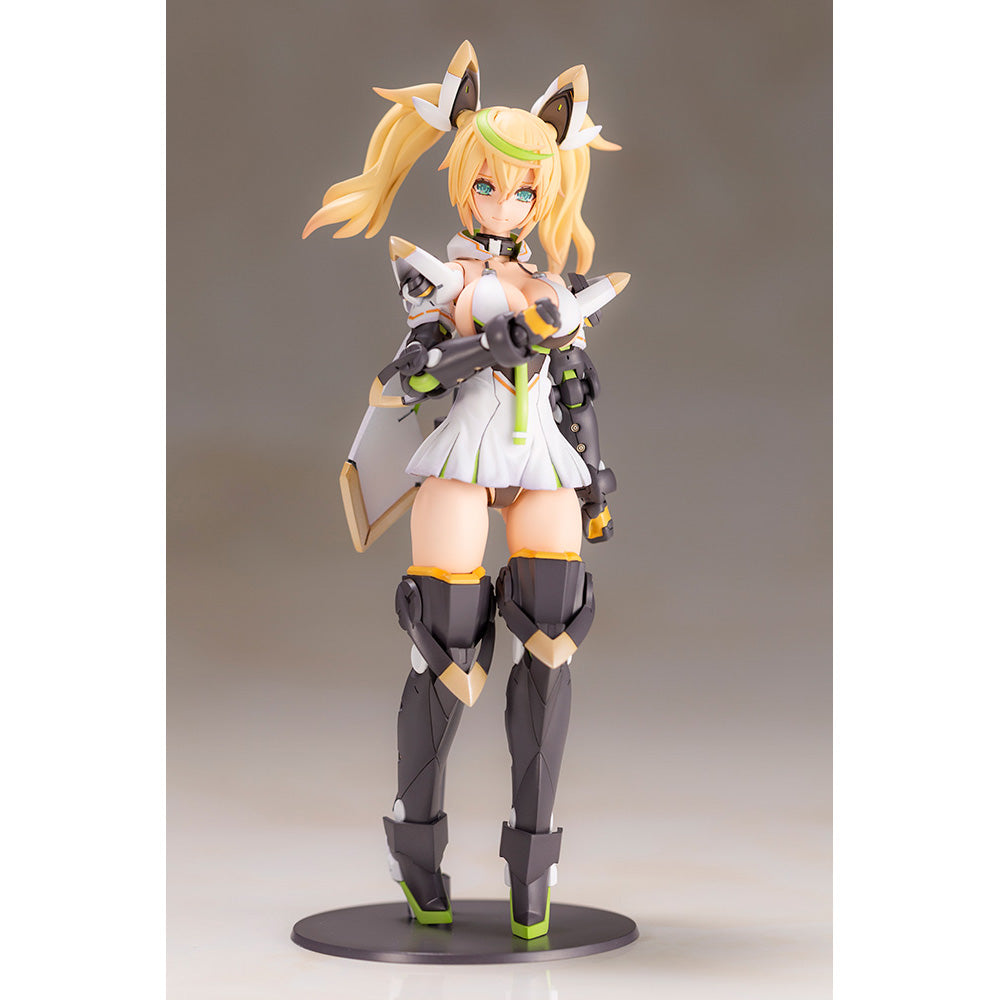 KOTOBUKIYA Plastic Model Kits: Phantasy Star Online 2es - Gene (Stella Tears Ver.) Model Kit (ONLINE ORDER ONLY)