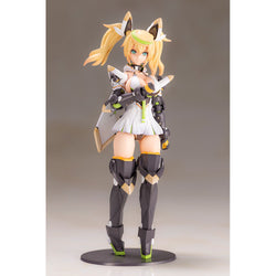 KOTOBUKIYA Plastic Model Kits: Phantasy Star Online 2es - Gene (Stella Tears Ver.) Model Kit (ONLINE ORDER ONLY)